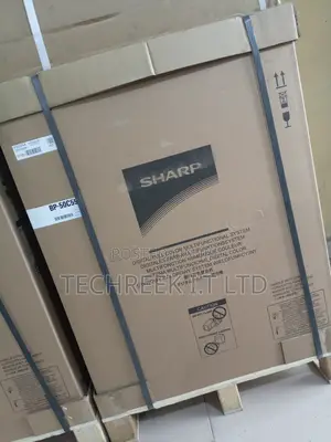 Sharp Copier