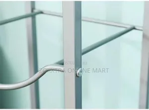 5layer Double Cway Water Can Rack