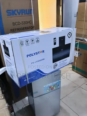 Kitchen Vent Hood Pv-Jy9066rm by Polystar Remote