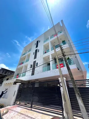 2bdrm Apartment in Ikate for sale