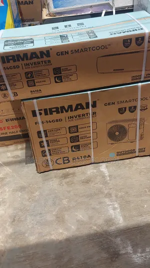 Firman Inverter Ac
