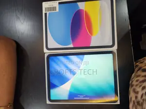 Apple iPad (2025) 128 GB Blue