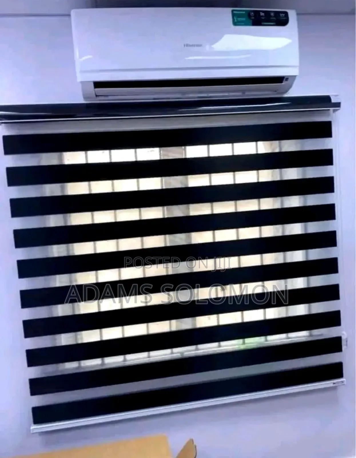 Window Blinds