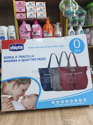 Chicco Bag