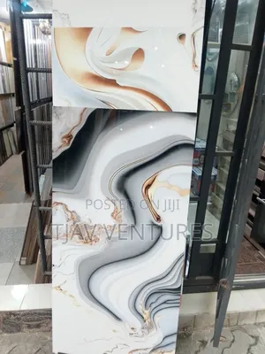 Floor Tiles