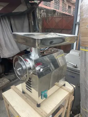 Meat Grinder