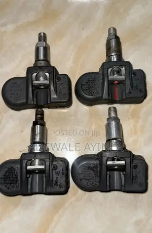 Mercedes Benz TPMS Sensor