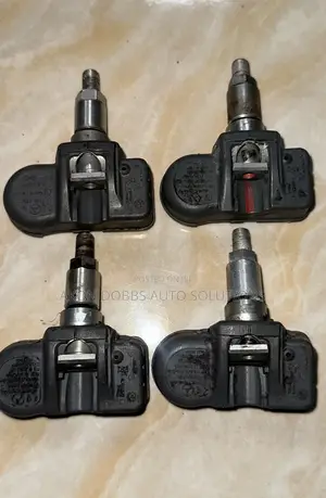 Mercedes Benz TPMS Sensor