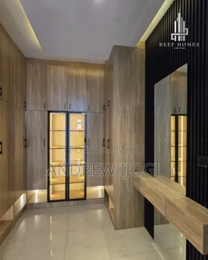 Furnished 4bdrm Duplex in Apo Resettlement for sale