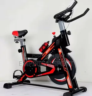 Spinner Bike