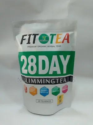 Wins Town Fit Tea 28 Days Slimming Tea:Effective Weight Loss Solution