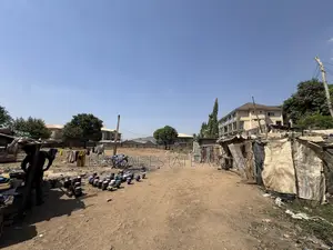Commercial Land for Sale at Life Camp