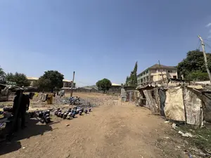 Commercial Land for Sale at Life Camp