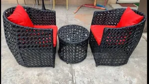 High Quality Canash Outdoor Set by 2