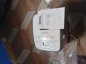 Bread Maker Crown Star
