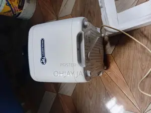 Bread Maker Crown Star