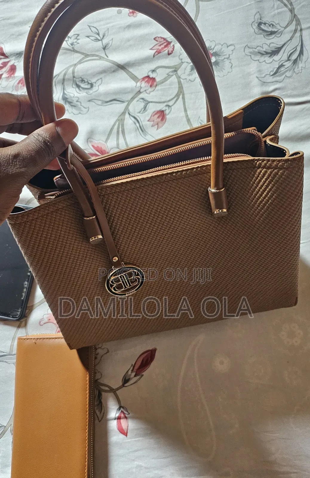 Bagco Handbag