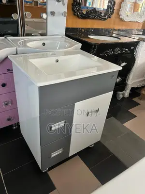 Cabinet Basin