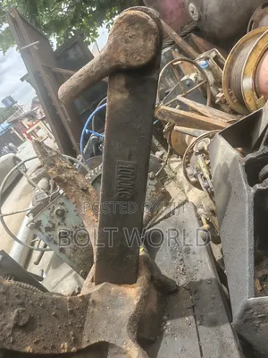 Marine Anchor 1000kg for Industrial Use
