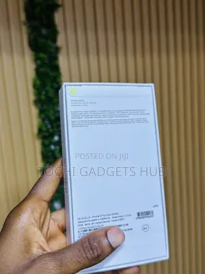 New Apple iPhone 14 Pro 256 GB Gold