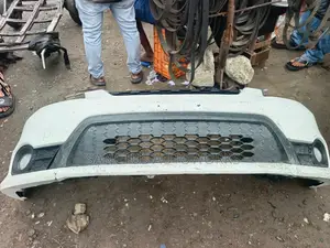 Complete Bumper Toyota Matrix 2010 2012