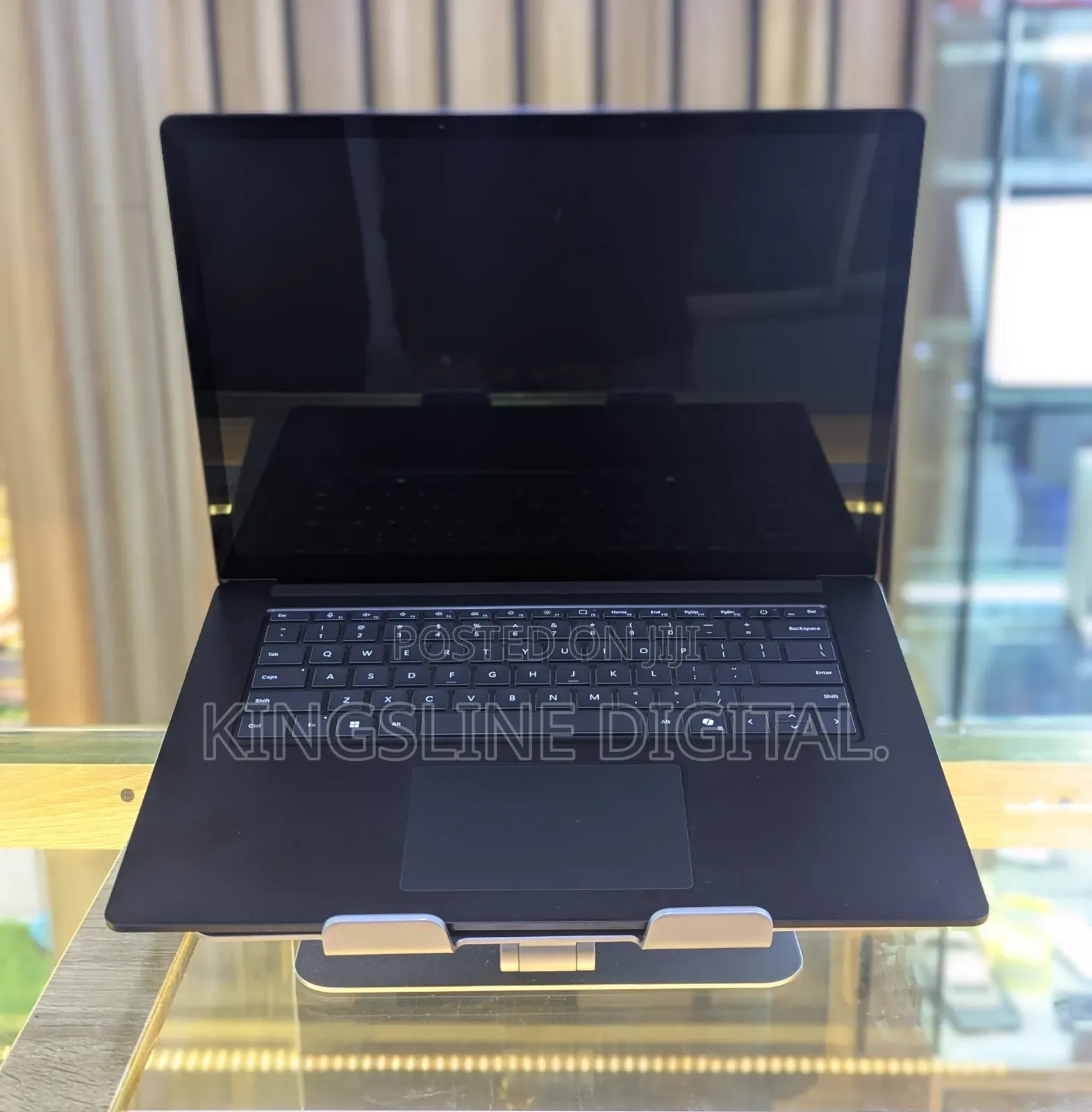 Laptop Microsoft Surface Laptop 5 16GB Intel Core i7 SSD 512GB