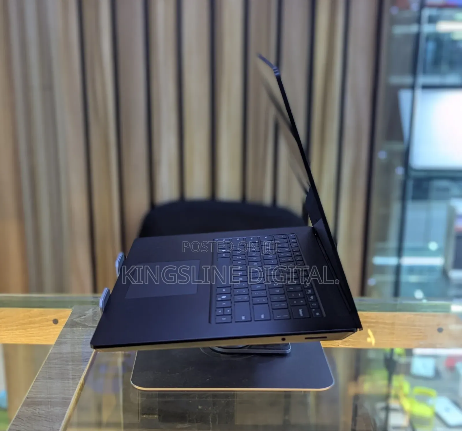 Laptop Microsoft Surface Laptop 5 16GB Intel Core i7 SSD 512GB