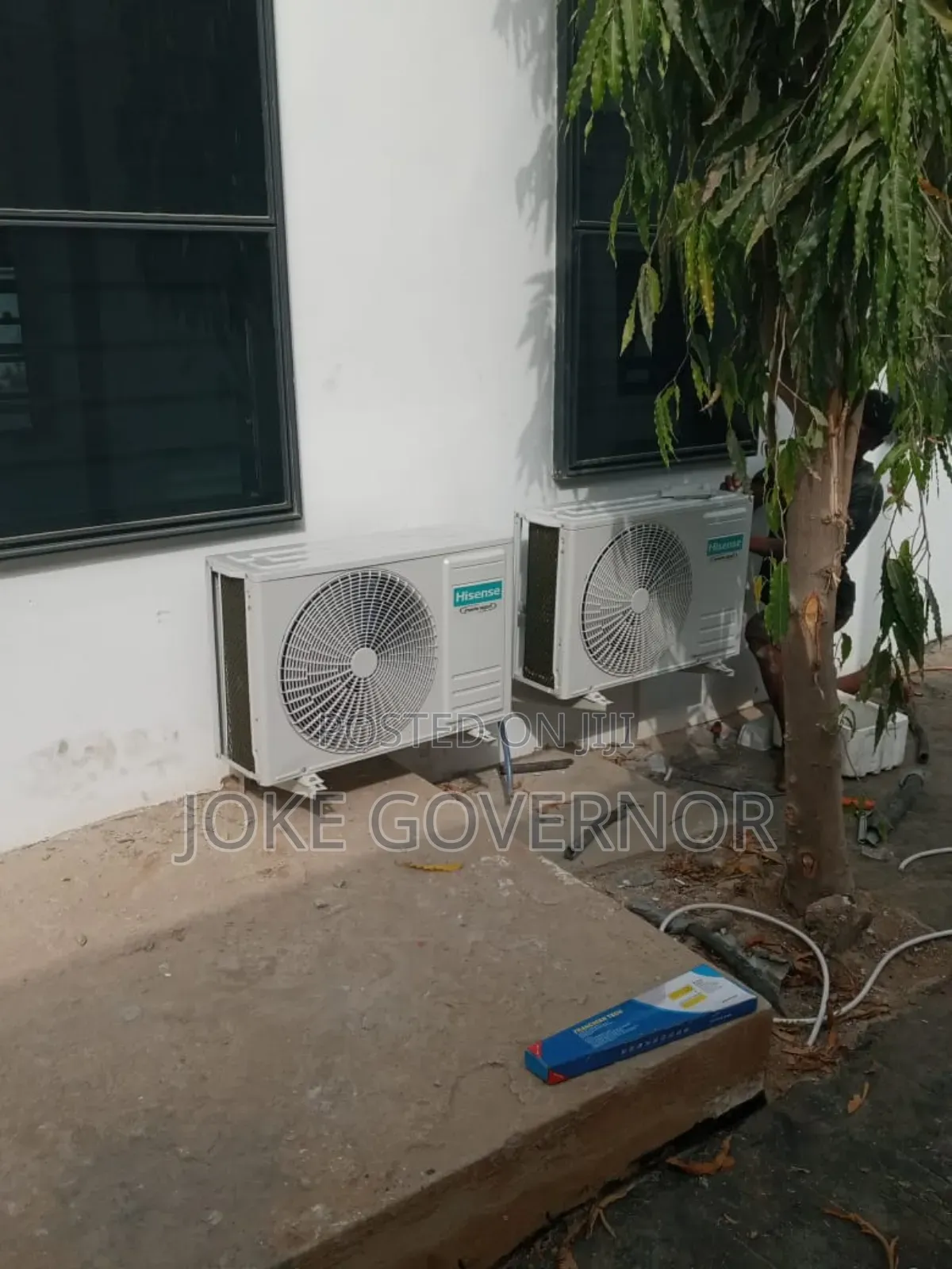 Ac Installation, Servicing and Repair