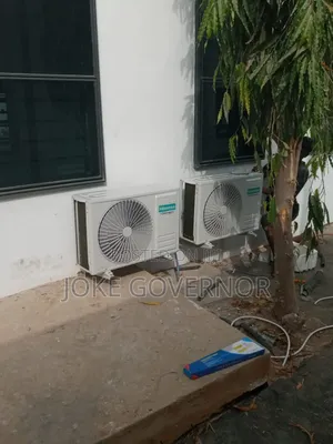 Ac Installation, Servicing and Repair