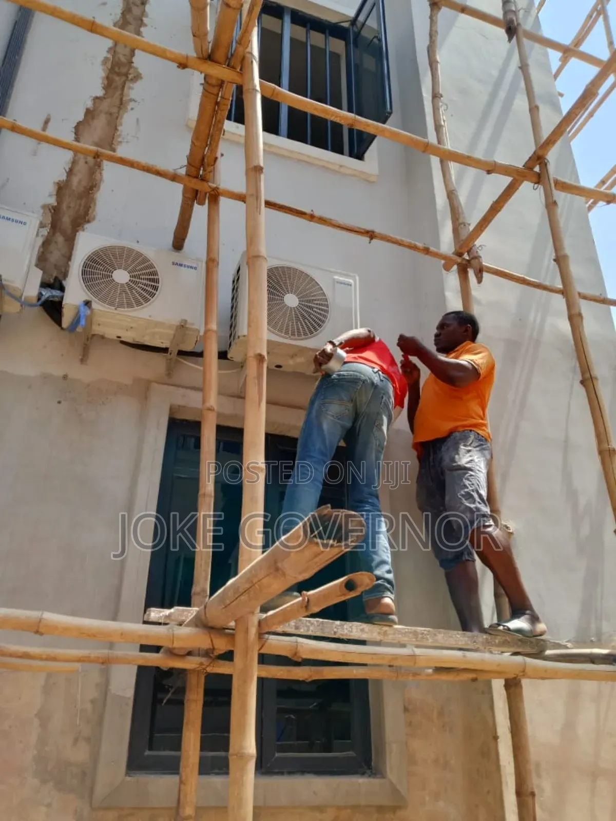 Ac Installation, Servicing and Repair