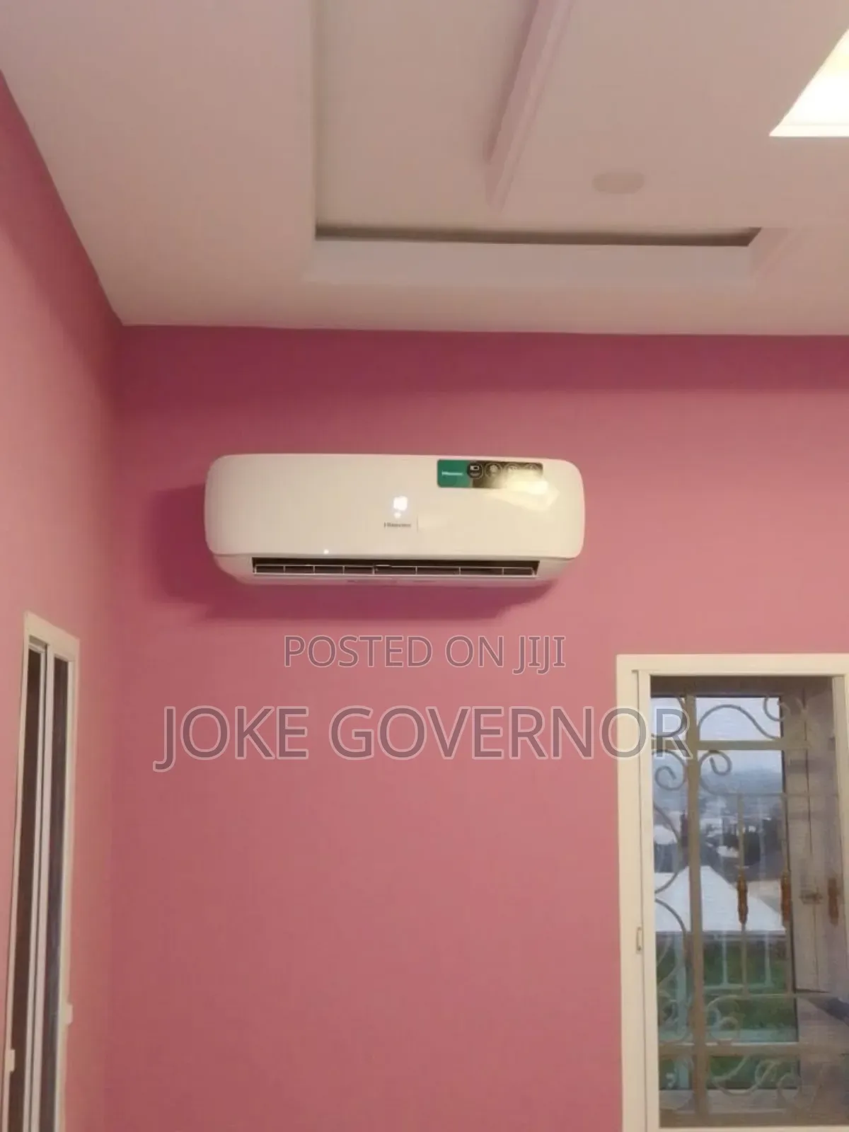 Ac Installation, Servicing and Repair