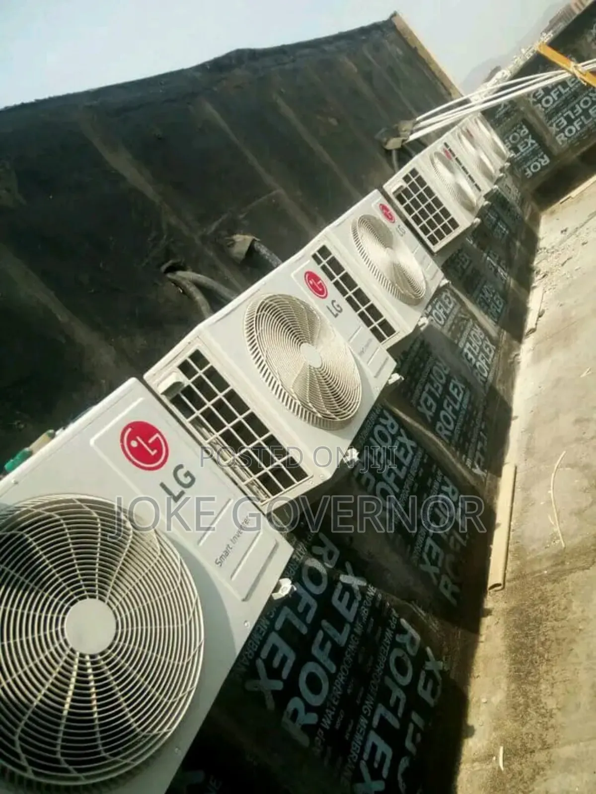 Ac Installation, Servicing and Repair