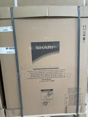 Sharp Copier