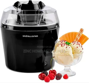 Andrew James Ice Cream Maker