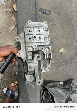 Gearbox Mountain Nissan Sentra 2008