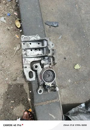 Gearbox Mountain Nissan Sentra 2008