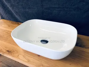 Ceramic Basin