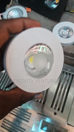 Led Ceiling Light