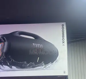 JBL Boombox 4
