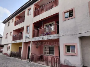 2bdrm Apartment in Okilton Ada George, Port-Harcourt for rent
