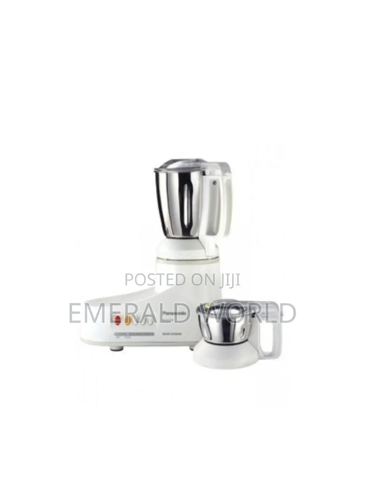 Panasonic Mixer Grinder