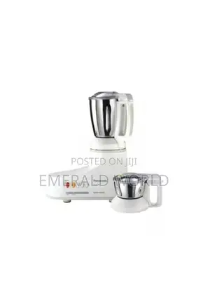 Panasonic Mixer Grinder