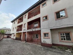 2bdrm Apartment in Okilton Ada George, Port-Harcourt for rent