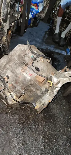 Automatic Gearbox for Honda Cr_v 2003/2005 Model Direct Tokunbo