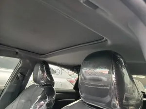 Toyota Avalon XLE 2020 Black