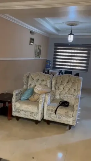 3bdrm Bungalow in Army Estate, Kurudu for sale