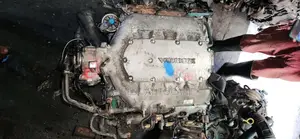 Complete Engine for Honda Accord Eod V6 Direct Tokunbo Japan