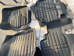 Car Floor Mats