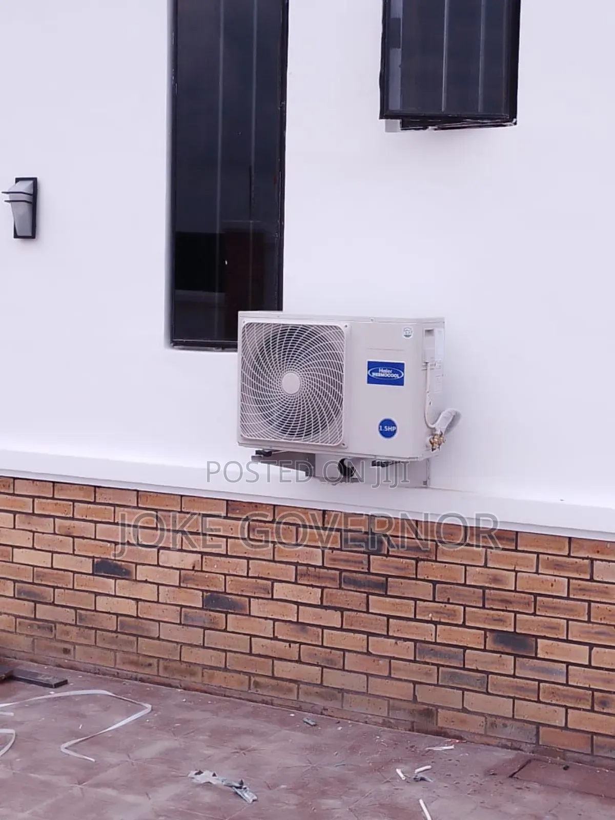 Air Conditional Installation and Servicing
