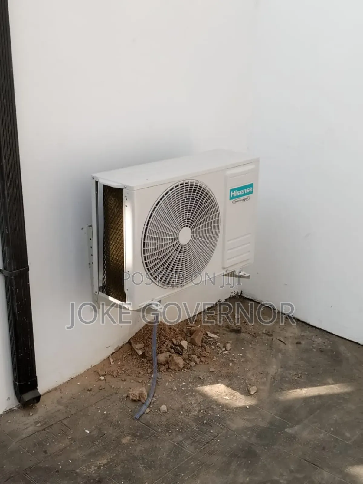 Air Conditional Installation and Servicing